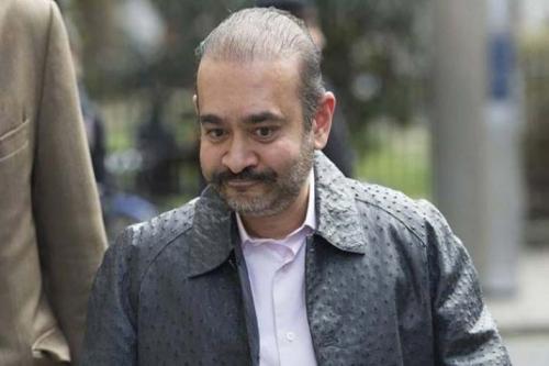 നീരവ് മോദിക്ക് വീണ്ടും ജാമ്യം നിഷേധിച്ച് ലണ്ടൻ കോടതി