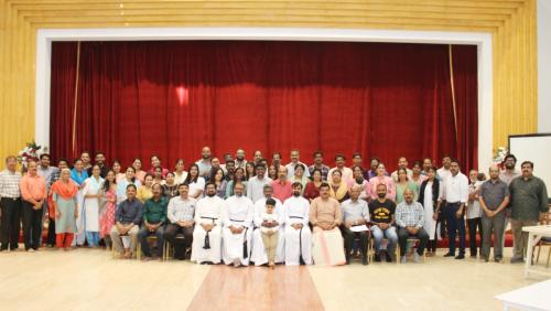 ബൈബിള് ക്വിസ് മത്സരം സംഘടിപ്പിച്ചു ബൈബിള് ക്വിസ് മത്സരം സംഘടിപ്പിച്ചു