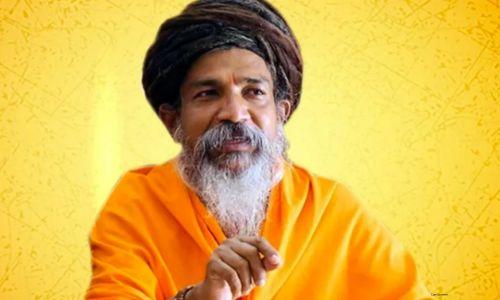 വിദ്വേഷ പ്രസംഗം: ശാന്താനന്ദ മഹർഷിക്കെതിരെ പൊലീസിൽ പരാതിയുമായി പന്തളം കൊട്ടാരം