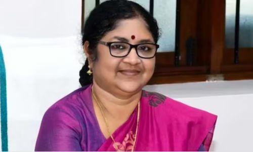 കെ.എസ്.യു നടത്തുന്നത് കേരളചരിത്രത്തിലെ ഏറ്റവും മോശമായ സമരാഭ്യാസം’; ആർ ബിന്ദു കെ.എസ്.യു നടത്തുന്നത് കേരളചരിത്രത്തിലെ ഏറ്റവും മോശമായ സമരാഭ്യാസം’; ആർ ബിന്ദു