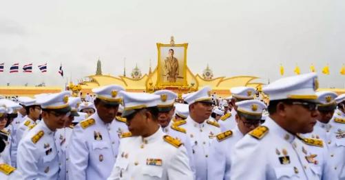 രാജാവിനെ വിമർശിച്ചു; തായ്‌ലൻഡിൽ യുവാവിന്റെ തടവ് ശിക്ഷ 50 വർഷമാക്കി നീട്ടി