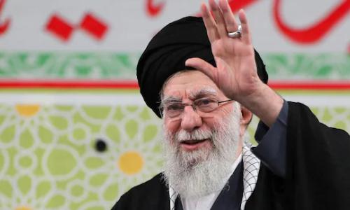 ആയത്തുള്ള അലി ഖമേനി കൊല്ലപ്പെട്ടതായി റിപ്പോർട്ട്; ഖമേനിയുടെ മൃതദേഹം കണ്ടെത്തിയെന്ന് ഇസ്രായേൽ