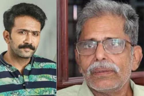 വാഹനാപകടത്തില് നടന് ഷൈന് ടോമിന്റെ പിതാവ് ചാക്കോ മരിച്ചു വാഹനാപകടത്തില് നടന് ഷൈന് ടോമിന്റെ പിതാവ് ചാക്കോ മരിച്ചു