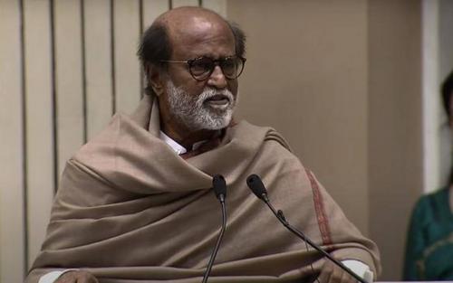 നടൻ രജനീകാന്ത് ആശുപത്രിയിൽ നടൻ രജനീകാന്ത് ആശുപത്രിയിൽ