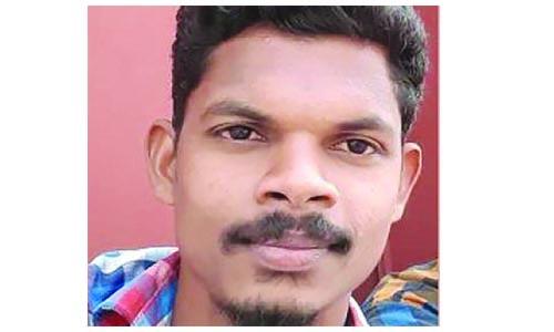 സൗദിയിൽ മലയാളി ആത്മഹത്യ ചെയ്ത നിലയിൽ സൗദിയിൽ മലയാളി ആത്മഹത്യ ചെയ്ത നിലയിൽ