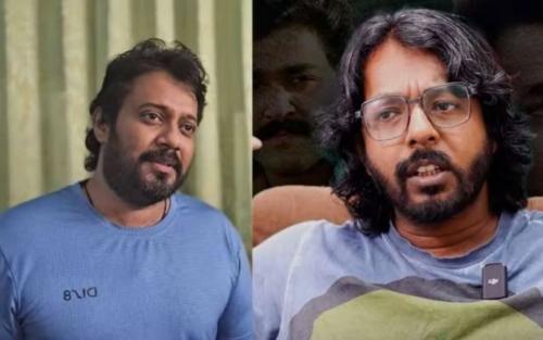 യുട്യൂബറുടെ വീട്ടിൽ കയറി തോക്ക് ചൂണ്ടി ഭീഷണിപ്പെടുത്തി: നടൻ ബാലക്കെതിരേ കേസ്