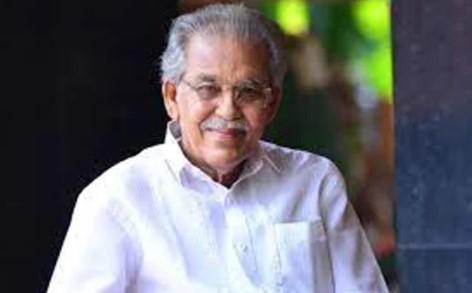 മാപ്പിളപ്പാട്ട് കലാകാരൻ വി.എം കുട്ടി അന്തരിച്ചു മാപ്പിളപ്പാട്ട് കലാകാരൻ വി.എം കുട്ടി അന്തരിച്ചു