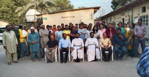 ബഹ്റിൻ മാർത്തോമ്മാ ഇടവക മിഷൻ ഭക്ഷ്യധാന്യ കിറ്റ് വിതരണം നടത്തി ബഹ്റിൻ മാർത്തോമ്മാ ഇടവക മിഷൻ ഭക്ഷ്യധാന്യ കിറ്റ് വിതരണം നടത്തി