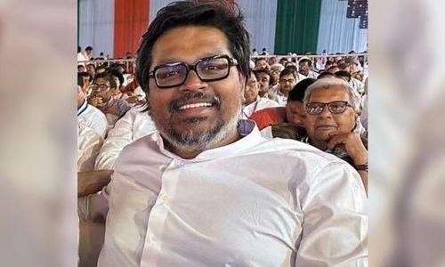 സുനിൽ കനഗൊലു കർണാടക സർക്കാരിന്റെ മുഖ്യ ഉപദേശകനായി തുടരും; കാബിനറ്റ് പദവി