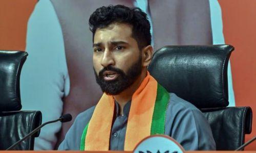 താൻ മോദിയുടെ സ്ഥാനാർത്ഥി, എല്ലാ വിഭാഗം ജനങ്ങളുടെയും പിന്തുണ ലഭിക്കുമെന്നും അനിൽ ആൻ്റണി