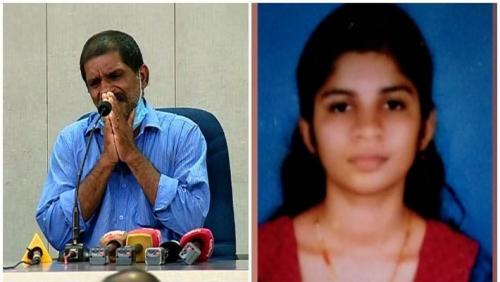 ഹാൾടിക്കറ്റിലെ കയ്യക്ഷരം അഞ്ജുവിന്‍റേതല്ല: കോളേജിനെതിരെ ഗുരുതര ആരോപണങ്ങളുമായി കുടുംബം      