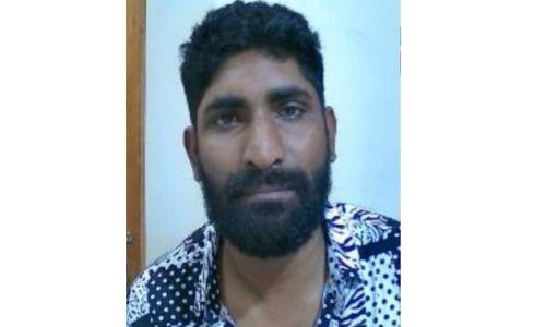 കണ്ണൂർ സെൻട്രൽ ജയിലിൽ നിന്നും പ്രതി തടവ് ചാടി കണ്ണൂർ സെൻട്രൽ ജയിലിൽ നിന്നും പ്രതി തടവ് ചാടി