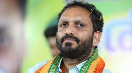 ബിന്ദു അമ്മിണി എത്തിയത് എകെ ബാലനുമായി ചര്‍ച്ച നടത്തിയതിനു ശേഷം: കെ.സുരേന്ദ്രന്‍  
