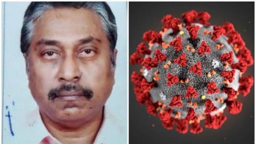 മുംബൈയിൽ ഒരു മലയാളി കൂടി കൊവിഡ് ബാധിച്ച് മരിച്ചു   