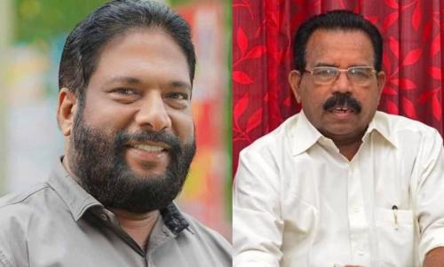 ആനാവൂർ നാഗപ്പനെ മാറ്റി വി.ജോയിയെ സിപിഐഎം തിരുവനന്തപുരം ജില്ലാ സെക്രട്ടറിയാക്കാൻ തീരുമാനം ആനാവൂർ നാഗപ്പനെ മാറ്റി വി.ജോയിയെ സിപിഐഎം തിരുവനന്തപുരം ജില്ലാ സെക്രട്ടറിയാക്കാൻ തീരുമാനം