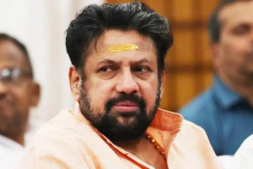 ശബരിമല സ്വർണ്ണക്കൊള്ള കേസ്: തന്ത്രി കണ്ഠരര് രാജീവര് അറസ്റ്റിൽ