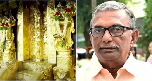 ശബരിമല സ്വർണക്കൊള്ള: 2019ലെ ദേവസ്വം ബോർഡ് അംഗങ്ങളും പ്രതികൾ