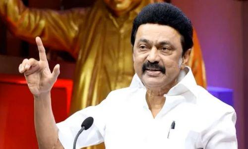 വാർധക്യകാല പെൻഷൻ ഉയർത്താൻ തമിഴ്നാട് സർക്കാർ