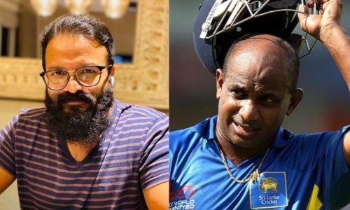 നെൽ വിവാദം; ശ്രീലങ്കൻ ക്രിക്കറ്റർ സനത് ജയസൂര്യക്കെതിരെ സൈബർ ആക്രമണം നെൽ വിവാദം; ശ്രീലങ്കൻ ക്രിക്കറ്റർ സനത് ജയസൂര്യക്കെതിരെ സൈബർ ആക്രമണം