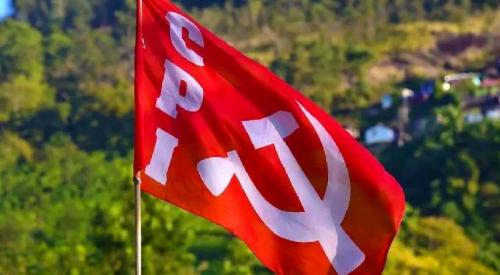 സിപിഐ സ്ഥാനാർഥി പട്ടിക പുറത്ത്