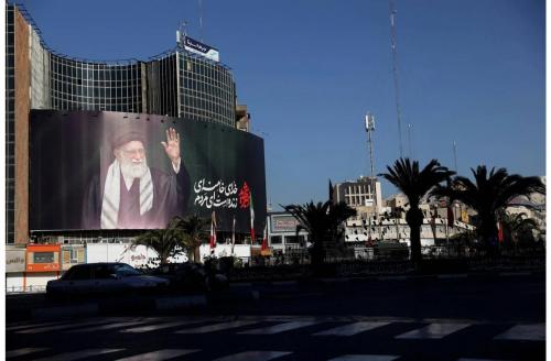 ഖമനേയിയുടെ പിൻഗാമിയെ തിരഞ്ഞെടുത്തതായി റിപ്പോർട്ടുകൾ; ഭീഷണിയുമായി ഇസ്രായേലും ട്രംപും