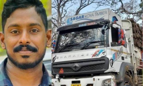 കർണാടകയിൽ മലയാളി മണ്ണിടിച്ചിലിൽ കുടുങ്ങിയ സംഭവം; അടിയന്തര ഇടപെടലിന് മുഖ്യമന്ത്രിയുടെ നിർദേശം കർണാടകയിൽ മലയാളി മണ്ണിടിച്ചിലിൽ കുടുങ്ങിയ സംഭവം; അടിയന്തര ഇടപെടലിന് മുഖ്യമന്ത്രിയുടെ നിർദേശം
