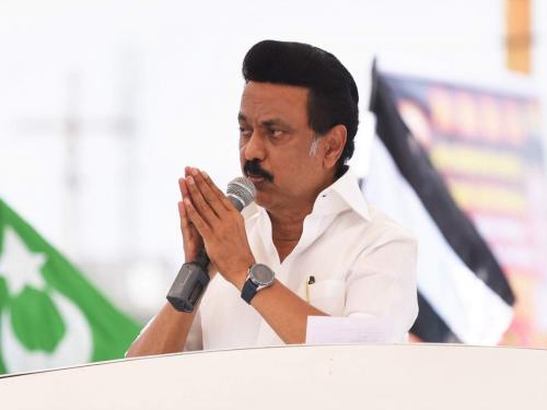 സിഎഎക്കെതിരെ പ്രമേയം പാസാക്കി തമിഴ്നാട് സർക്കാർ സിഎഎക്കെതിരെ പ്രമേയം പാസാക്കി തമിഴ്നാട് സർക്കാർ