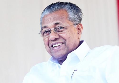 മുഖ്യമന്ത്രിയുടെ ജപ്പാൻ-കൊറിയ സന്ദർ‍നം നാളെ മുതൽ