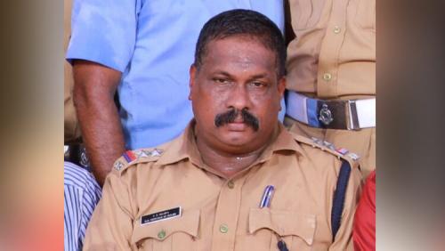 കൊറോണ; വർക്കല അഡീഷണൽ സബ് ഇൻസ്‌പെക്ടർ മരിച്ചു