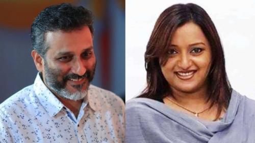 സ്വർണക്കടത്ത്: ജനം ടിവി എക്സിക്യീട്ടീവ് എഡിറ്റർ അനിൽ നന്പ്യാരെ ഇന്ന് കസ്റ്റംസ് ചോദ്യം ചെയ്യും