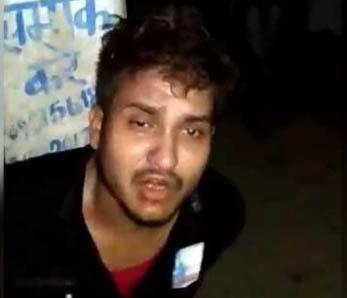  മുസ്ലീം യുവാവിനെ ആള്‍ക്കൂട്ടം ആക്രമിച്ച് കൊലപ്പെടുത്തിയ സംഭവത്തില്‍ 11 പേര്‍ അറസ്റ്റില്‍