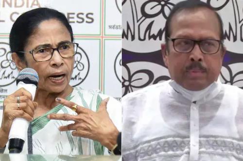 തിരഞ്ഞെടുപ്പ് പരാജയത്തിന് പിന്നാലെ തൃണമൂൽ കോൺഗ്രസിൽ ഭിന്നത രൂക്ഷം; നേതൃത്വത്തിനെതിരെ കടുത്ത വിമർശനവുമായി മുതിർന്ന നേതാക്കൾ