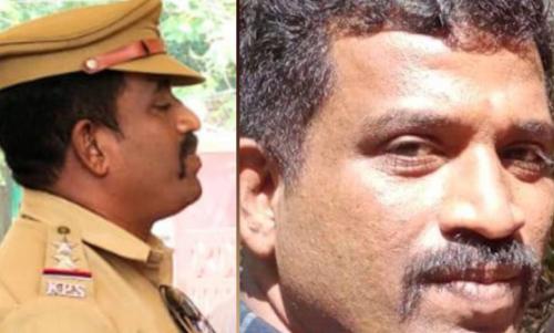 പീഡനക്കേസിലടക്കം പ്രതിയായ ഇൻസ്പെക്ടർ പി.ആർ സുനുവിനെ പുറത്താക്കാൻ നീക്കം പീഡനക്കേസിലടക്കം പ്രതിയായ ഇൻസ്പെക്ടർ പി.ആർ സുനുവിനെ പുറത്താക്കാൻ നീക്കം