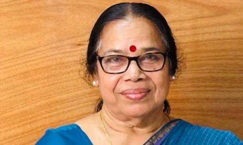 കള്ളപ്പണം എത്തിയെന്ന വിവരം ലഭിച്ചാല് ആരാണെന്ന് നോക്കിയല്ല പോലീസ് വാതില് മുട്ടുന്നത്: പി.കെ. ശ്രീമതി കള്ളപ്പണം എത്തിയെന്ന വിവരം ലഭിച്ചാല് ആരാണെന്ന് നോക്കിയല്ല പോലീസ് വാതില് മുട്ടുന്നത്: പി.കെ. ശ്രീമതി
