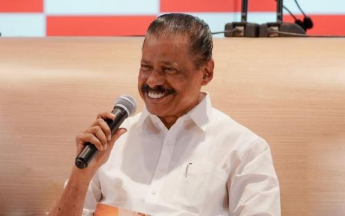 ദൗര്‍ബല്യങ്ങളും പോരായ്മകളും തിരുത്തുമെന്ന് എം.വി. ഗോവിന്ദൻ