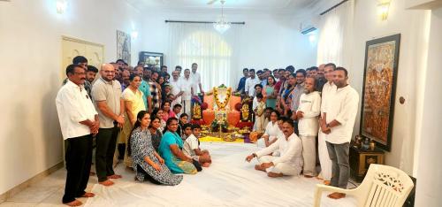 മാതാ അമൃതാനന്ദമയി ദേവിയുടെ 71ആമത് ജന്മദിനം ആത്മീയ പരിപാടികളോടെ ആഘോഷിച്ചു മാതാ അമൃതാനന്ദമയി ദേവിയുടെ 71ആമത് ജന്മദിനം ആത്മീയ പരിപാടികളോടെ ആഘോഷിച്ചു