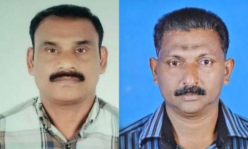 ഹൃദയാഘാതം; തൃശൂർ, മലപ്പുറം സ്വദേശികൾ ജിദ്ദയിൽ മരിച്ചു ഹൃദയാഘാതം; തൃശൂർ, മലപ്പുറം സ്വദേശികൾ ജിദ്ദയിൽ മരിച്ചു