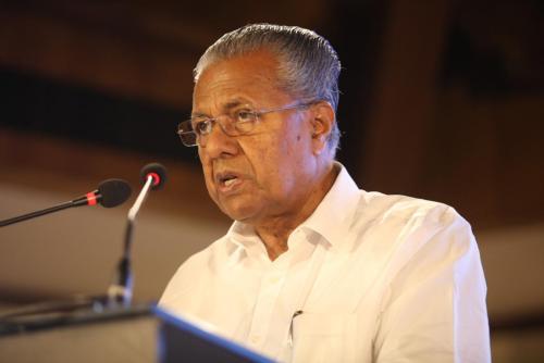 കേന്ദ്ര ഏജൻസികൾക്ക് കിഫ്ബിയെ ഒരു ചുക്കും ചെയ്യാൻ കഴിയില്ല: മുഖ്യമന്ത്രി