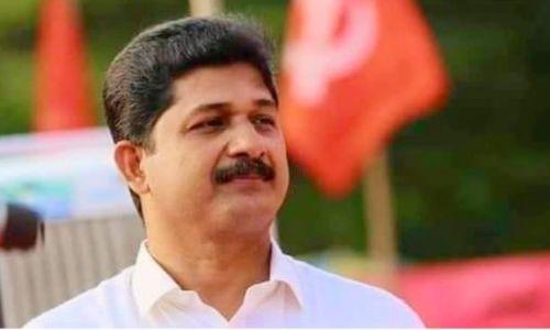 വിധി വിചിത്രം , ജനാധിപത്യത്തെ ദുർബലപ്പെടുത്തും; എം സ്വരാജ് വിധി വിചിത്രം , ജനാധിപത്യത്തെ ദുർബലപ്പെടുത്തും; എം സ്വരാജ്