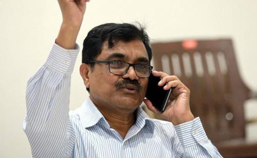 ഭീമ കൊറേഗാവ് കേസ്: ആനന്ദ് തെൽതുംബ്ഡെയുടെ ജാമ്യം ശരിവെച്ച് സുപ്രിംകോടതി ഭീമ കൊറേഗാവ് കേസ്: ആനന്ദ് തെൽതുംബ്ഡെയുടെ ജാമ്യം ശരിവെച്ച് സുപ്രിംകോടതി