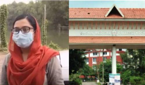 ചികിത്സാ പിഴവ് മൂലം കോവിഡ് രോഗി മരിച്ച സംഭവം; നഴ്സിംഗ് ഓഫീസറുടെ ശബ്ദ സന്ദേശം വ്യാജമല്ലെന്ന് ഡോക്ടർ ചികിത്സാ പിഴവ് മൂലം കോവിഡ് രോഗി മരിച്ച സംഭവം; നഴ്സിംഗ് ഓഫീസറുടെ ശബ്ദ സന്ദേശം വ്യാജമല്ലെന്ന് ഡോക്ടർ