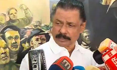 തട്ടം പരാമർശം; അനിൽകുമാറിനെ തള്ളി എം വി ഗോവിന്ദൻ , വസ്ത്രധാരണം ജനാധിപത്യ അവകാശം തട്ടം പരാമർശം; അനിൽകുമാറിനെ തള്ളി എം വി ഗോവിന്ദൻ , വസ്ത്രധാരണം ജനാധിപത്യ അവകാശം