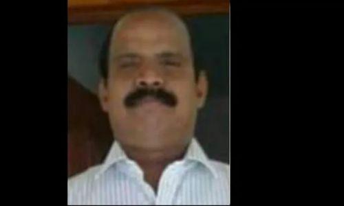 പിറവത്ത് ഭാര്യയെ വെട്ടിക്കൊലപ്പെടുത്തി ഭര്ത്താവ് ജീവനൊടുക്കി പിറവത്ത് ഭാര്യയെ വെട്ടിക്കൊലപ്പെടുത്തി ഭര്ത്താവ് ജീവനൊടുക്കി