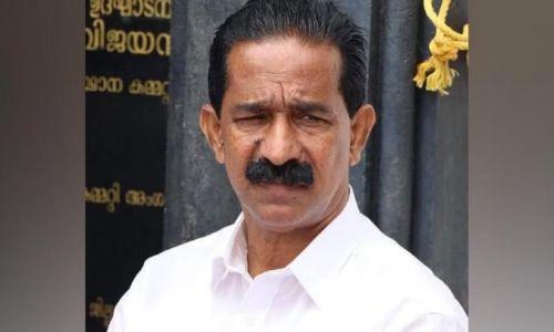 സി വി വര്ഗീസ് ചിത്തഭ്രമത്തിന്റെ മൂര്ദ്ധന്യാവസ്ഥയിൽ; യൂത്ത് കോണ്ഗ്രസ് സി വി വര്ഗീസ് ചിത്തഭ്രമത്തിന്റെ മൂര്ദ്ധന്യാവസ്ഥയിൽ; യൂത്ത് കോണ്ഗ്രസ്