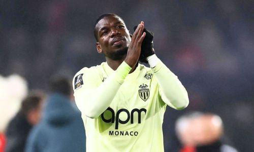 വിലക്ക് കഴിഞ്ഞ് പോഗ്ബ ബൂട്ടുകെട്ടി; വരവേറ്റ് ആരാധകർ