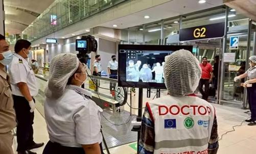 ഇന്ത്യയിലെ നിപ: യാത്രാനിയന്ത്രണം ആവശ്യമില്ലെന്ന് ലോകാരോഗ്യ സംഘടന