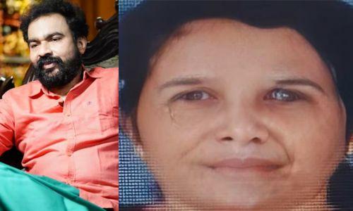 മോൻസൺ മാവുങ്കലിന്റെ ഭാര്യ പെൻഷൻ ക്യൂവിൽ കുഴഞ്ഞു വീണ് മരിച്ചു മോൻസൺ മാവുങ്കലിന്റെ ഭാര്യ പെൻഷൻ ക്യൂവിൽ കുഴഞ്ഞു വീണ് മരിച്ചു
