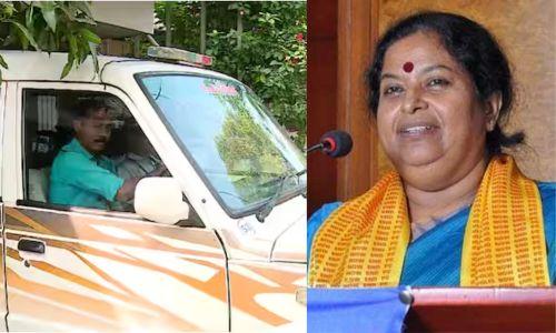 പാതിവില തട്ടിപ്പ്: ലാലി വിൻസെന്റിന്റെ വീടുൾപ്പെടെ 12 ഇടങ്ങളിൽ ഇഡി റെയ്ഡ് പാതിവില തട്ടിപ്പ്: ലാലി വിൻസെന്റിന്റെ വീടുൾപ്പെടെ 12 ഇടങ്ങളിൽ ഇഡി റെയ്ഡ്