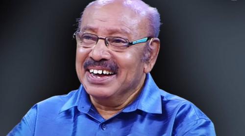 കൊച്ചുപ്രേമന് യാത്രാമൊഴി കൊച്ചുപ്രേമന് യാത്രാമൊഴി