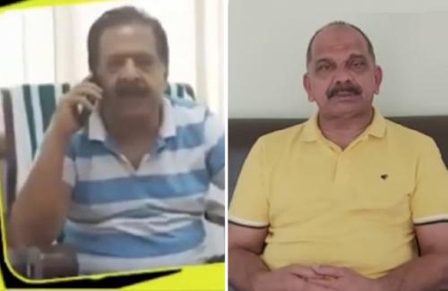 സോഷ്യൽ മീഡിയ വഴി അപമാനിക്കാൻ ശ്രമം; മുഖ്യമന്ത്രിക്ക് പരാതി നൽകി പ്രവാസി വ്യവസായി ഉസ്മാൻ   